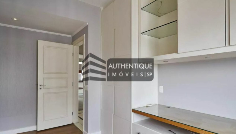 Imagem Apartamento com 3 Quartos à Venda, 204 m² em Jardins - São Paulo