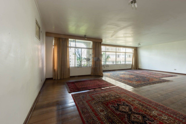 Imagem Apartamento com 3 Quartos à Venda, 220 m² em Higienópolis - São Paulo Imagem Apartamento com 3 Quartos à Venda, 220 m² em Higienópolis - São Paulo