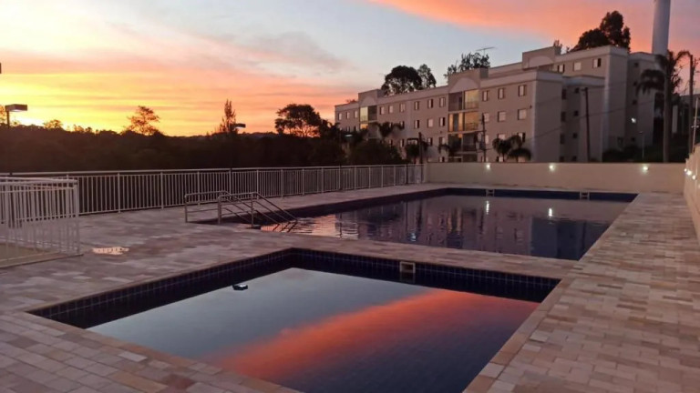 Imagem Apartamento com 2 Quartos à Venda, 50 m² em Jardim Caiapiá - Cotia Imagem Apartamento com 2 Quartos à Venda, 50 m² em Jardim Caiapiá - Cotia