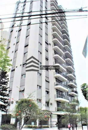 Imagem Apartamento com 4 Quartos à Venda, 225 m² em Perdizes - São Paulo Imagem Apartamento com 4 Quartos à Venda, 225 m² em Perdizes - São Paulo