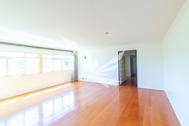 Apartamento com 3 Quartos à Venda, 120 m² em Asa Sul - Brasília