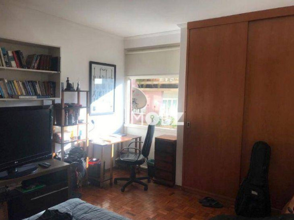 Imagem Imóvel com 3 Quartos à Venda, 150 m² em Higienópolis - São Paulo Imagem Imóvel com 3 Quartos à Venda, 150 m² em Higienópolis - São Paulo