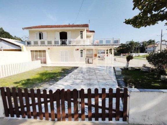 Imagem Casa com 2 Quartos à Venda, 198 m² em Carmery - Pontal Do Parana Imagem Casa com 2 Quartos à Venda, 198 m² em Carmery - Pontal Do Parana