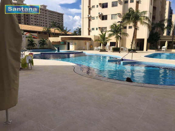 Imagem Apartamento com 2 Quartos à Venda, 65 m² em Do Turista - Caldas Novas Imagem Apartamento com 2 Quartos à Venda, 65 m² em Do Turista - Caldas Novas
