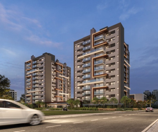 Imagem Apartamento com 3 Quartos à Venda, 110 m² em Jardim Lindóia - Porto Alegre Imagem Apartamento com 3 Quartos à Venda, 110 m² em Jardim Lindóia - Porto Alegre