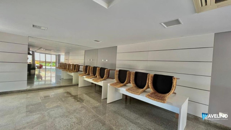 Imagem Apartamento com 3 Quartos à Venda, 180 m² em Centro - Campo Grande