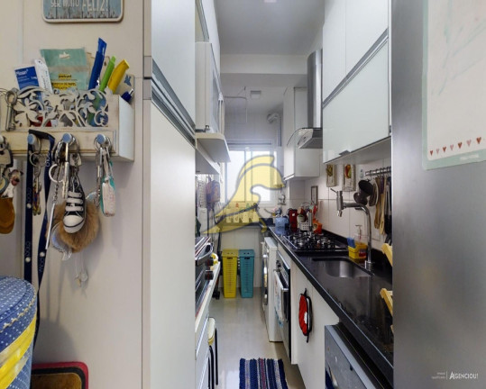 Imagem Apartamento com 3 Quartos à Venda, 68 m² em Vila Andrade - São Paulo