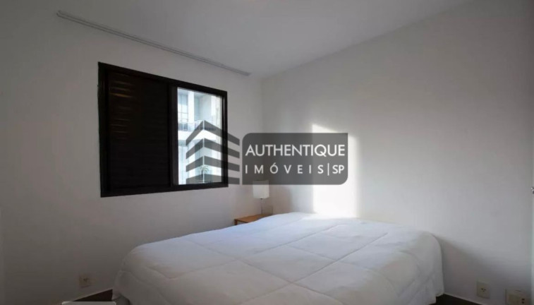 Imagem Apartamento com 2 Quartos à Venda, 57 m² em Vila Nova Conceição - São Paulo