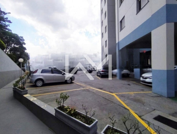 Imagem Apartamento com 3 Quartos à Venda, 57 m² em Jardim Santa Clara - Guarulhos Imagem Apartamento com 3 Quartos à Venda, 57 m² em Jardim Santa Clara - Guarulhos