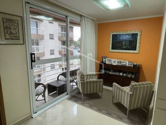 Apartamento com 3 Quartos à Venda, 244 m² em Centro - São Bernardo Do Campo