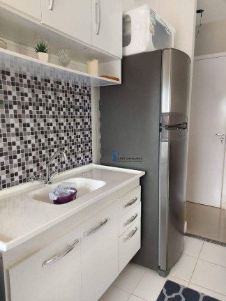 Imagem Apartamento com 2 Quartos à Venda, 51 m² em Parque Imperial - Ferraz De Vasconcelos Imagem Apartamento com 2 Quartos à Venda, 51 m² em Parque Imperial - Ferraz De Vasconcelos