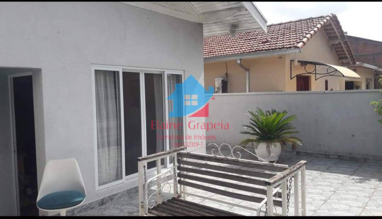 Imagem Casa com 3 Quartos à Venda, 250 m² em Santa Claudina - Vinhedo Imagem Casa com 3 Quartos à Venda, 250 m² em Santa Claudina - Vinhedo