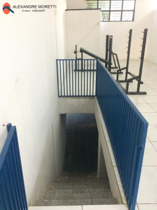 Imagem Sala Comercial para Alugar, 200 m² em Vila Nova Sorocaba - Sorocaba
