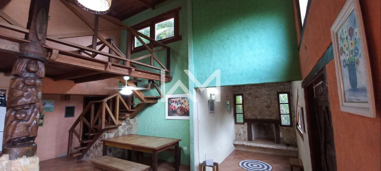 Imagem Sobrado com 3 Quartos à Venda, 120 m² em Toque-toque Pequeno - São Sebastião Imagem Sobrado com 3 Quartos à Venda, 120 m² em Toque-toque Pequeno - São Sebastião