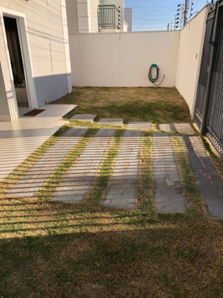 Imagem Casa com 3 Quartos à Venda, 122 m² em Jardim Califórnia - Cuiabá Imagem Casa com 3 Quartos à Venda, 122 m² em Jardim Califórnia - Cuiabá