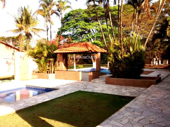 Imagem Imóvel com 7 Quartos à Venda,  em Recreio Internacional - Ribeirão Preto