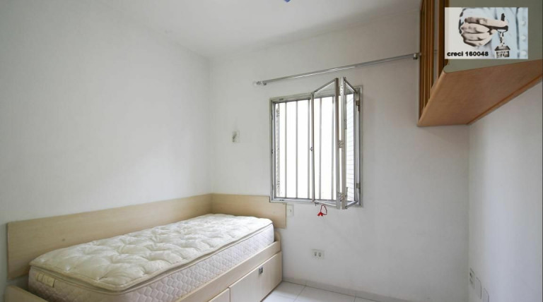 Imagem Apartamento com 3 Quartos à Venda, 88 m² em Moema - São Paulo Imagem Apartamento com 3 Quartos à Venda, 88 m² em Moema - São Paulo
