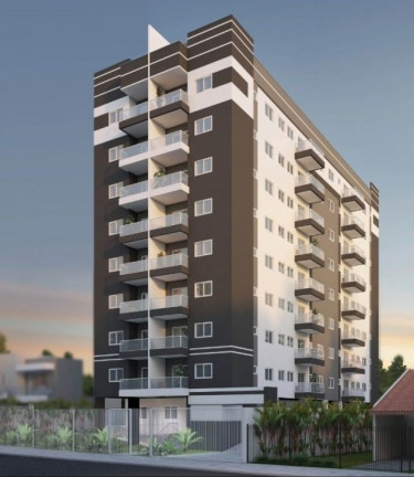 Apartamento com 2 Quartos à Venda, 50 m² em Anália Franco - São Paulo