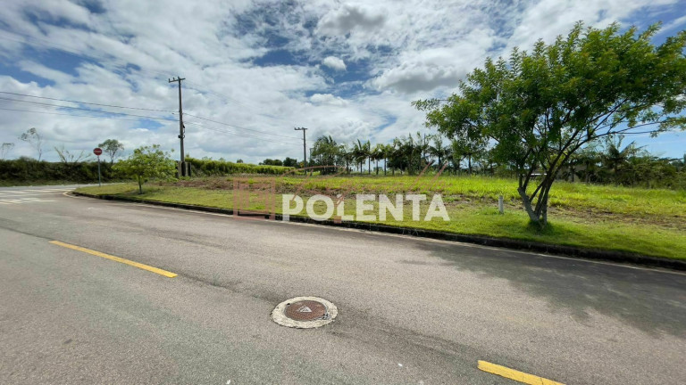Terreno à Venda, 410 m² em Cristo Rei - Içara