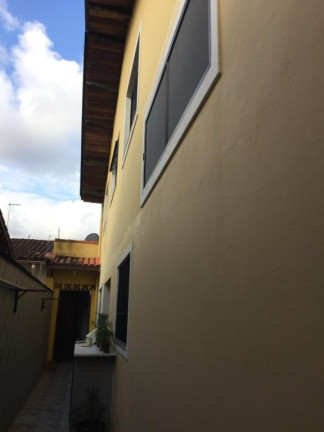 Imagem Sobrado com 3 Quartos à Venda, 138 m² em Flórida - Praia Grande Imagem Sobrado com 3 Quartos à Venda, 138 m² em Flórida - Praia Grande