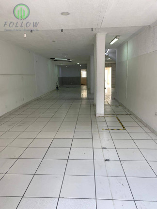 Imagem Ponto Comercial à Venda, 180 m² em Centro - Osasco Imagem Ponto Comercial à Venda, 180 m² em Centro - Osasco