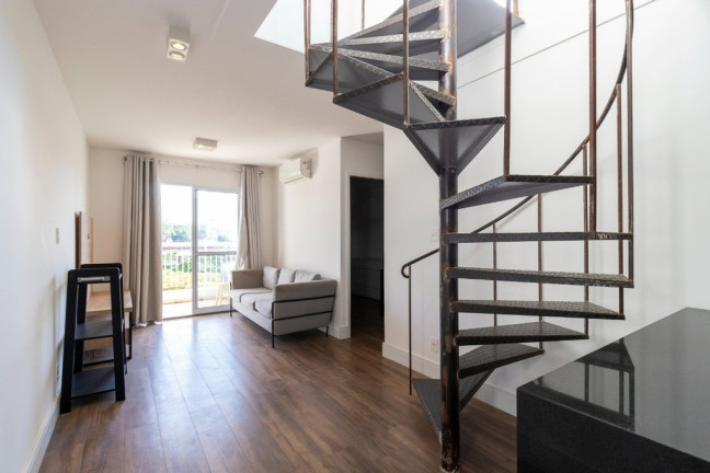 Imagem Imóvel com 2 Quartos à Venda, 114 m² em Santo Amaro - São Paulo Imagem Imóvel com 2 Quartos à Venda, 114 m² em Santo Amaro - São Paulo