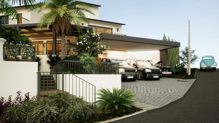 Imagem Casa com 3 Quartos à Venda, 302 m² em Jardim Botânico (sousas) - Campinas Imagem Casa com 3 Quartos à Venda, 302 m² em Jardim Botânico (sousas) - Campinas