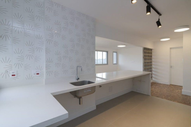 Imagem Apartamento com 3 Quartos à Venda, 126 m² em Jardim Paulistano - São Paulo