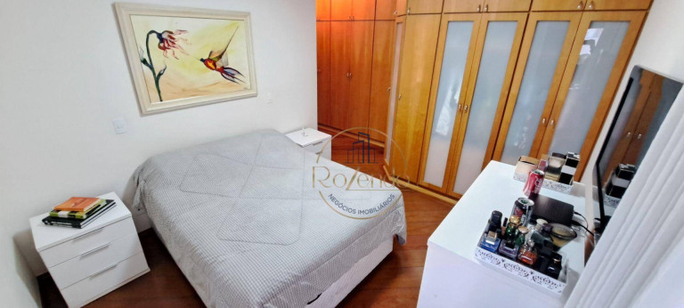 Imagem Apartamento com 3 Quartos à Venda, 144 m² em Vila Assunção - Santo André Imagem Apartamento com 3 Quartos à Venda, 144 m² em Vila Assunção - Santo André