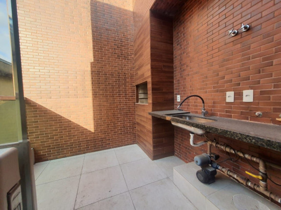 Imagem Casa com 3 Quartos à Venda, 190 m² em Gonzaga - Santos Imagem Casa com 3 Quartos à Venda, 190 m² em Gonzaga - Santos