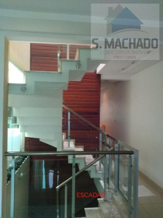Imagem Casa com 3 Quartos à Venda, 186 m² em Jardim Santo Alberto - Santo André