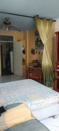 Kitnet com 1 Quarto à Venda, 40 m² em Cidade São Mateus - São Paulo