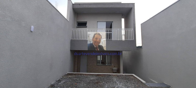 Imagem Sobrado com 3 Quartos à Venda, 100 m² em Barueri Imagem Sobrado com 3 Quartos à Venda, 100 m² em Barueri