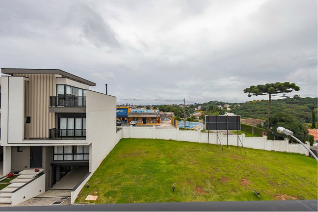 Imagem Casa de Condomínio com 3 Quartos à Venda, 254 m² em Santa Cândida - Curitiba Imagem Casa de Condomínio com 3 Quartos à Venda, 254 m² em Santa Cândida - Curitiba