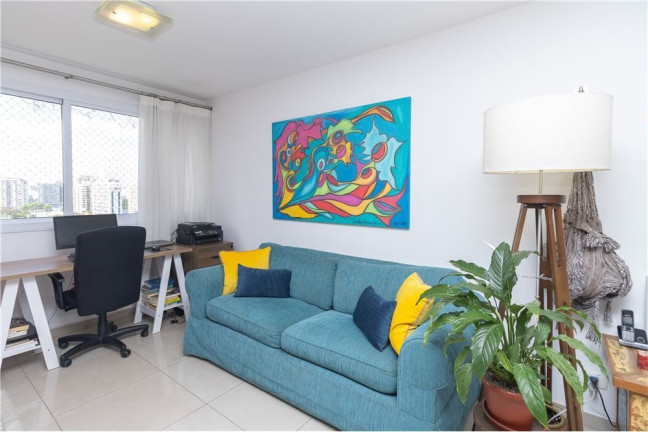 Imagem Apartamento com 2 Quartos à Venda, 104 m² em Moema - São Paulo Imagem Apartamento com 2 Quartos à Venda, 104 m² em Moema - São Paulo