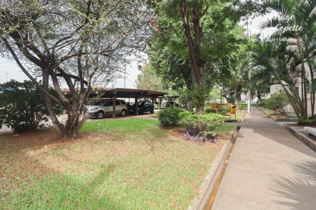 Imagem Apartamento com 1 Quarto à Venda, 48 m² em Centro - Jundiaí Imagem Apartamento com 1 Quarto à Venda, 48 m² em Centro - Jundiaí