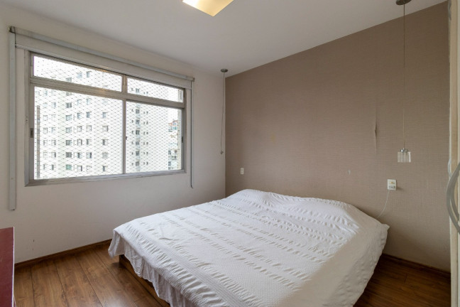Imagem Apartamento com 2 Quartos à Venda, 180 m² em Vila Nova Conceição - São Paulo