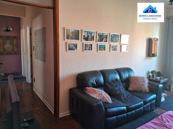 Imagem Apartamento com 3 Quartos à Venda, 90 m² em Centro - Campinas Imagem Apartamento com 3 Quartos à Venda, 90 m² em Centro - Campinas