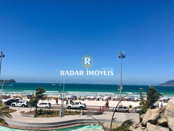 Imagem Apartamento com 3 Quartos à Venda, 160 m² em Centro - Cabo Frio Imagem Apartamento com 3 Quartos à Venda, 160 m² em Centro - Cabo Frio