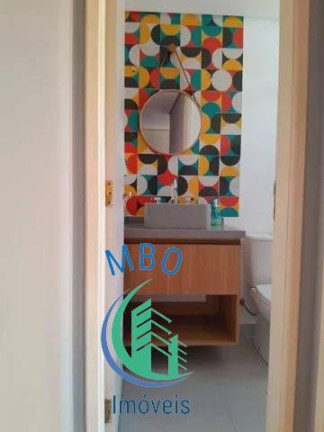 Imagem Apartamento com 2 Quartos à Venda, 58 m² em Saúde - São Paulo