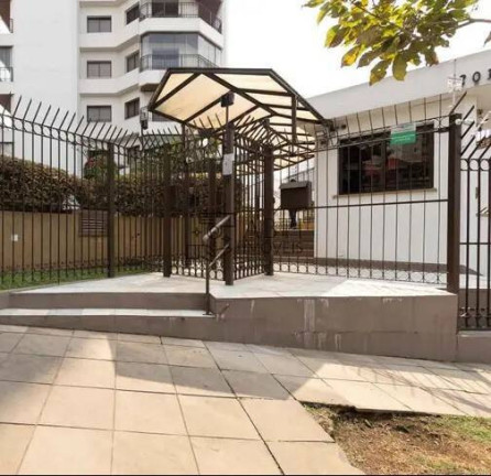 Imagem Apartamento com 4 Quartos à Venda, 160 m² em Vila Clementino - São Paulo Imagem Apartamento com 4 Quartos à Venda, 160 m² em Vila Clementino - São Paulo