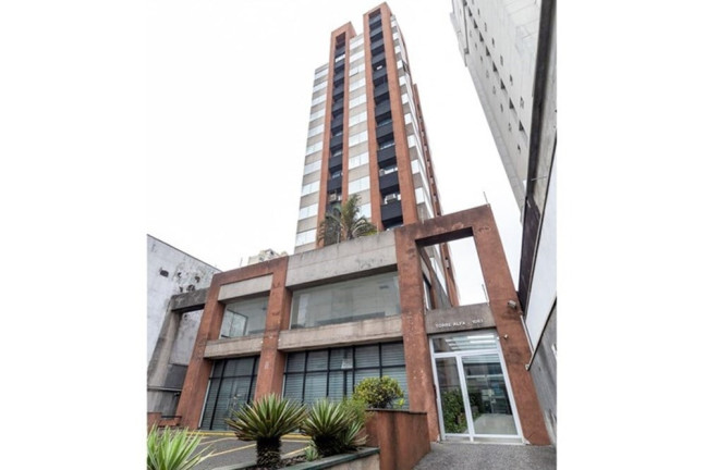 Imagem Sala Comercial à Venda, 35 m² em Vila Mariana - São Paulo