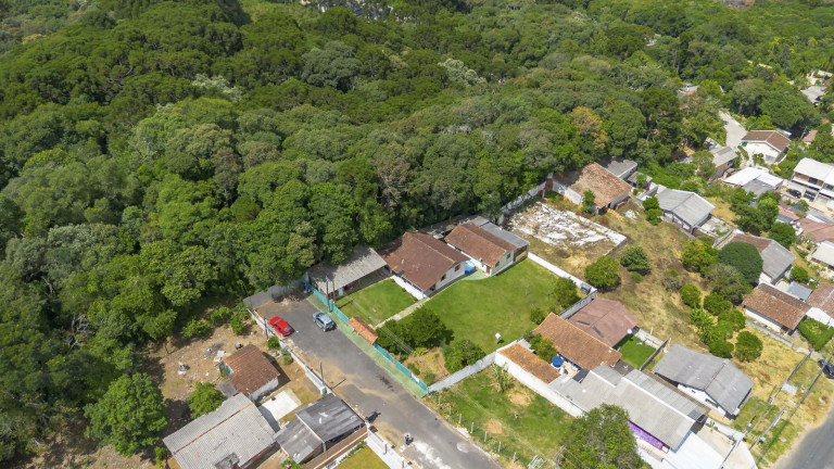 Imagem Terreno à Venda, 981 m² em Ferraria - Campo Largo Imagem Terreno à Venda, 981 m² em Ferraria - Campo Largo
