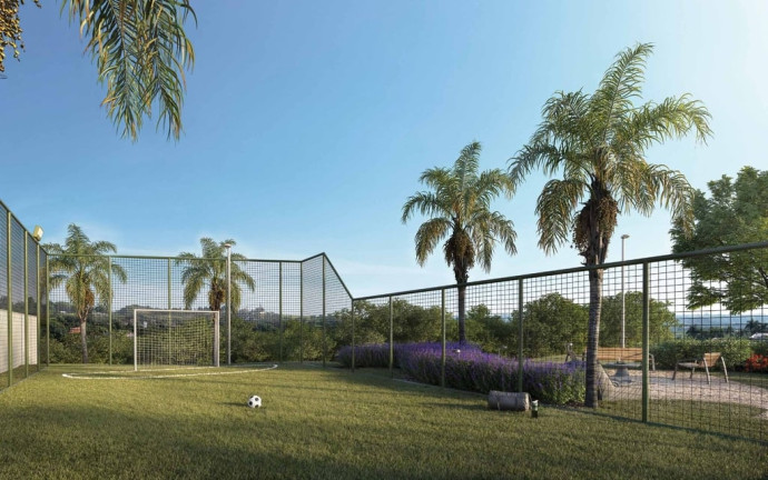 Imagem Casa com 3 Quartos à Venda, 187 m² em Sítios De Recreio Gramado - Campinas Imagem Casa com 3 Quartos à Venda, 187 m² em Sítios De Recreio Gramado - Campinas