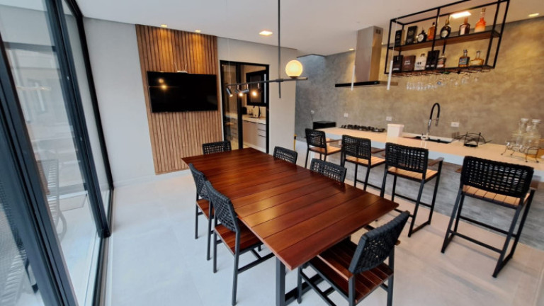 Imagem Casa com 4 Quartos à Venda, 269 m² em Urbanova - São José Dos Campos