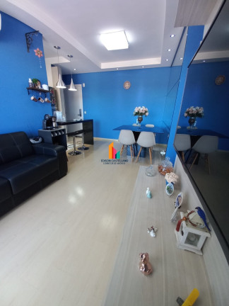 Imagem Apartamento com 2 Quartos à Venda, 59 m² em Engordadouro - Jundiaí Imagem Apartamento com 2 Quartos à Venda, 59 m² em Engordadouro - Jundiaí