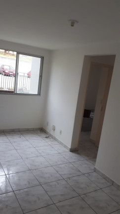 Imagem Apartamento com 2 Quartos à Venda, 47 m² em Jardim Califórnia - Jacareí