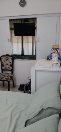 Imagem Apartamento com 2 Quartos à Venda, 50 m² em Lázaro - Ubatuba Imagem Apartamento com 2 Quartos à Venda, 50 m² em Lázaro - Ubatuba