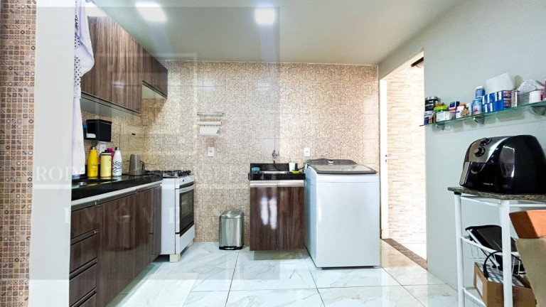 Imagem Casa de Condomínio com 2 Quartos à Venda, 60 m² em Prefeito José Walter - Fortaleza