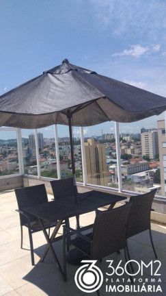 Imagem Apartamento com 2 Quartos à Venda, 50 m² em Baeta Neves - São Bernardo Do Campo